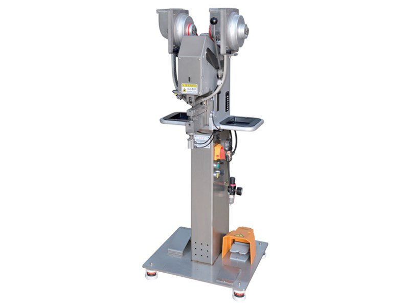 DE95/2K/E Nailing Machine